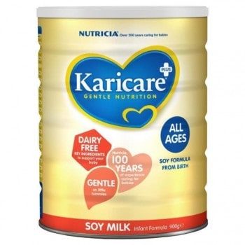 Karicare -Danone Baby Nutrition